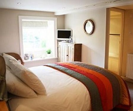 The Scott Arms Bed & Breakfast Kingston  Bagian luar foto