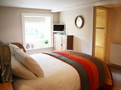 The Scott Arms Bed & Breakfast Kingston  Bagian luar foto