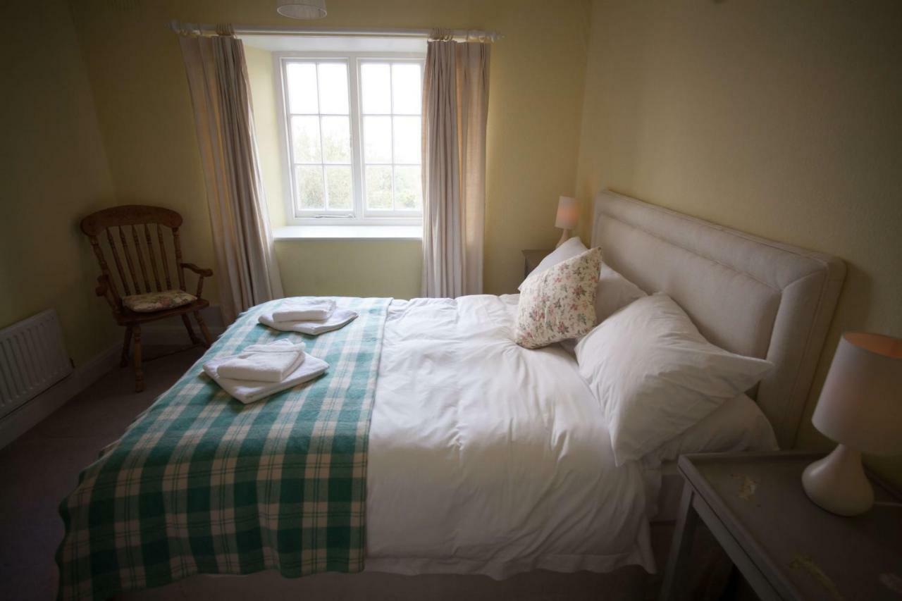 The Scott Arms Bed & Breakfast Kingston  Bagian luar foto