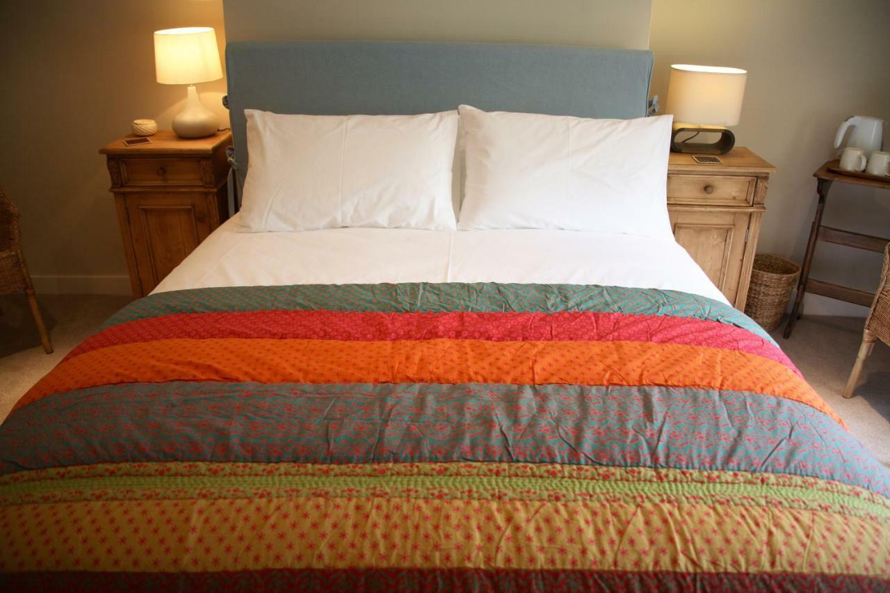The Scott Arms Bed & Breakfast Kingston  Bagian luar foto