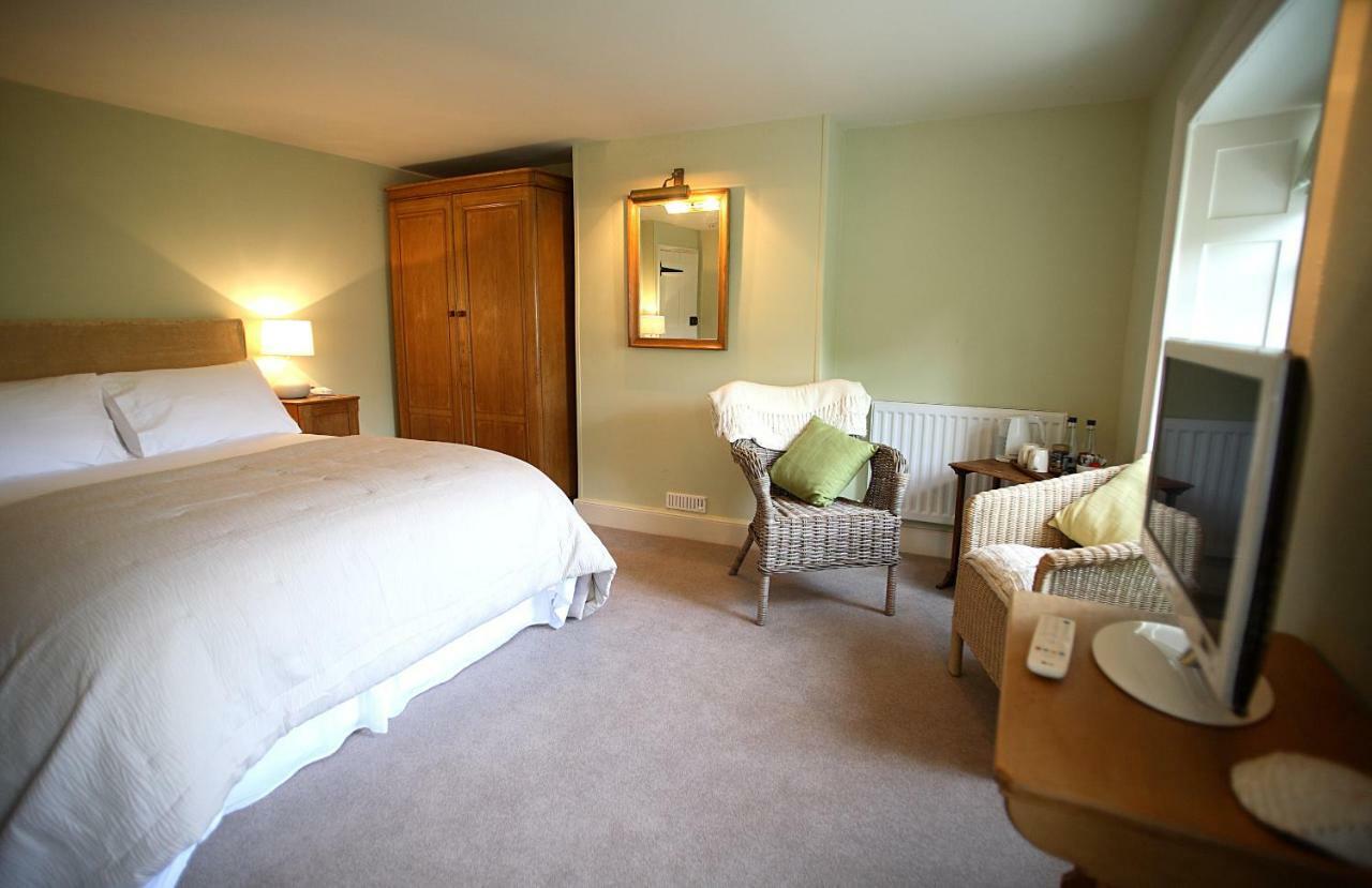 The Scott Arms Bed & Breakfast Kingston  Bagian luar foto