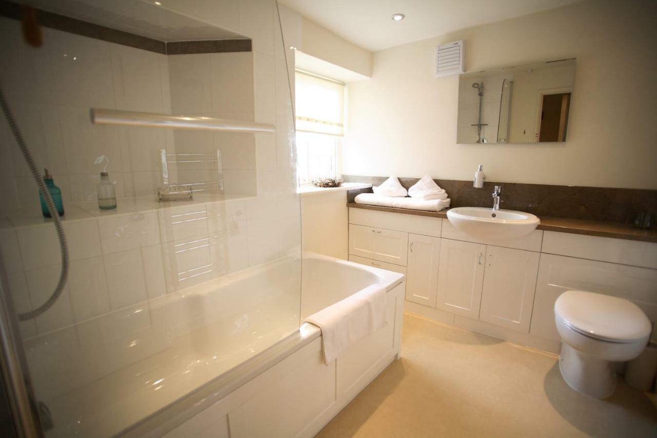 The Scott Arms Bed & Breakfast Kingston  Bagian luar foto