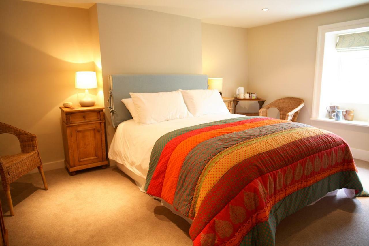 The Scott Arms Bed & Breakfast Kingston  Bagian luar foto