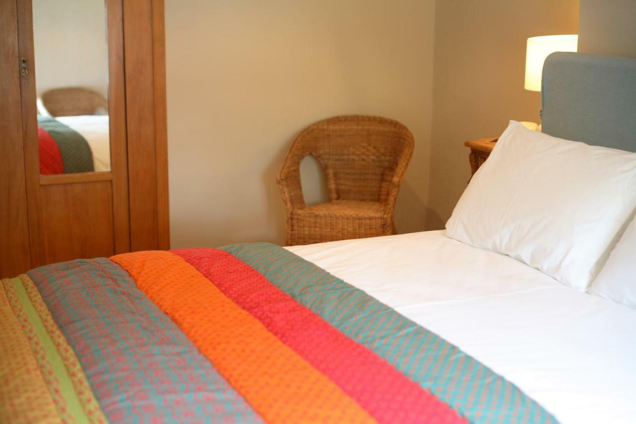 The Scott Arms Bed & Breakfast Kingston  Bagian luar foto