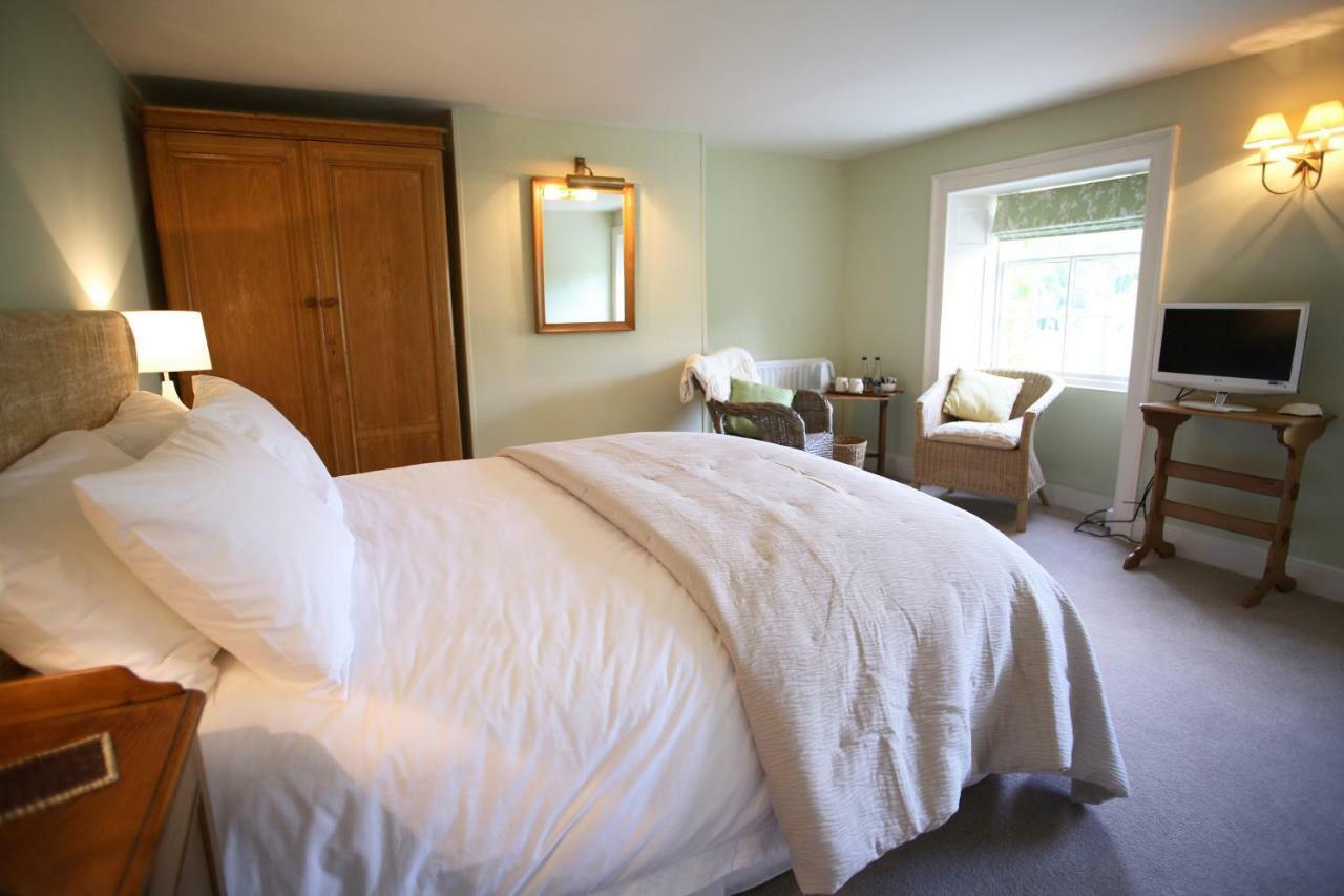 The Scott Arms Bed & Breakfast Kingston  Bagian luar foto