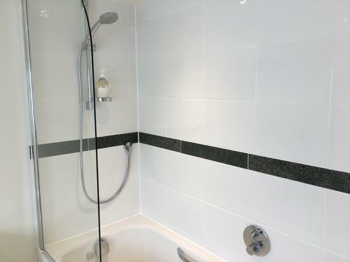 The Scott Arms Bed & Breakfast Kingston  Bagian luar foto