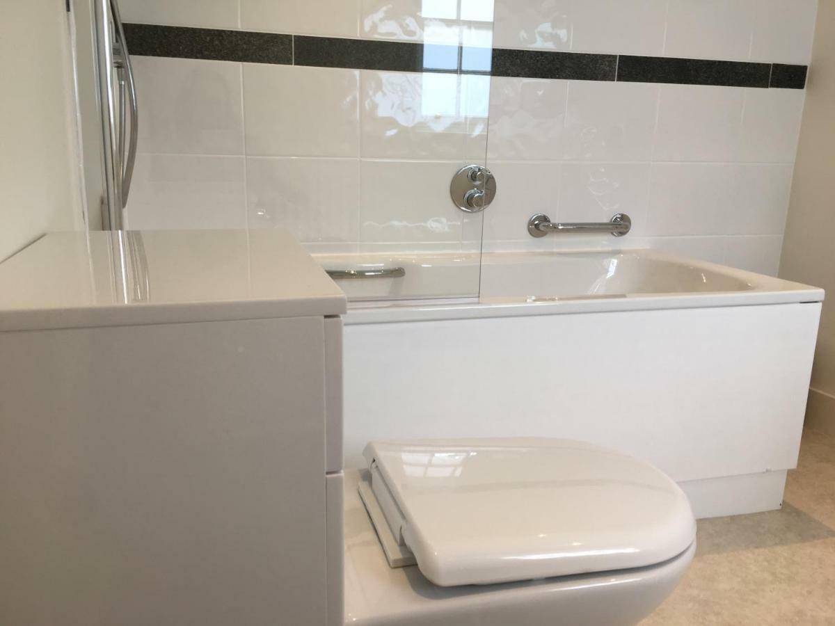 The Scott Arms Bed & Breakfast Kingston  Bagian luar foto