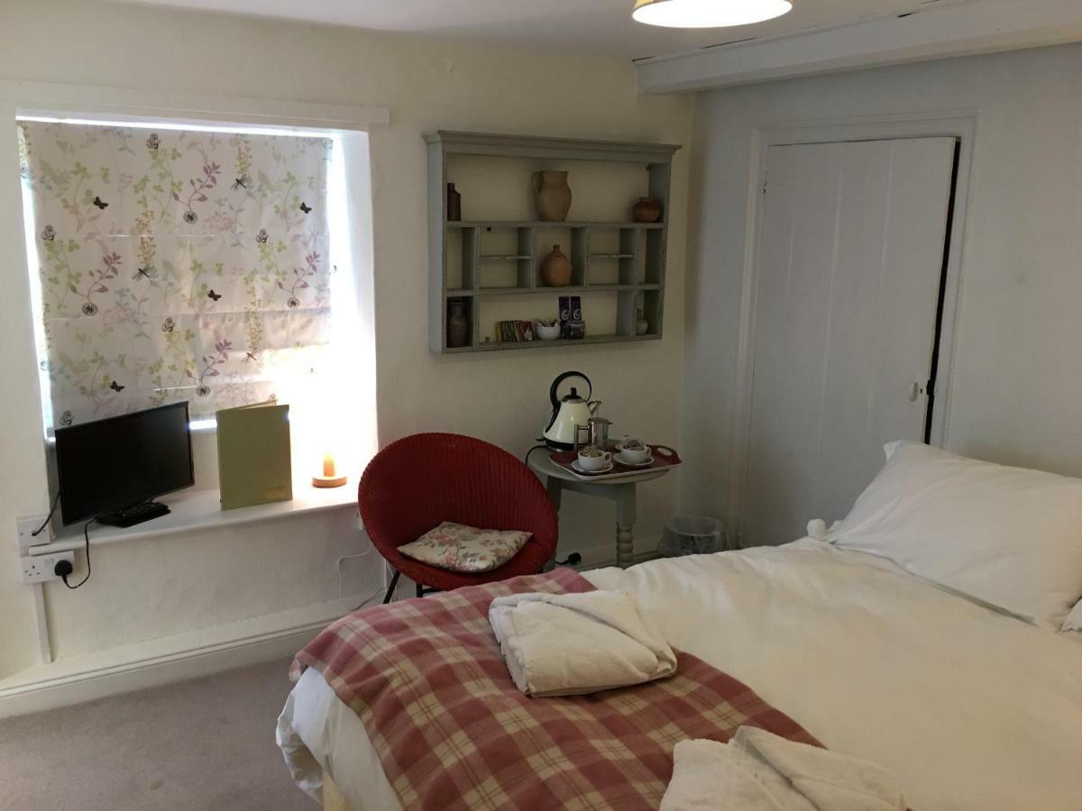 The Scott Arms Bed & Breakfast Kingston  Bagian luar foto