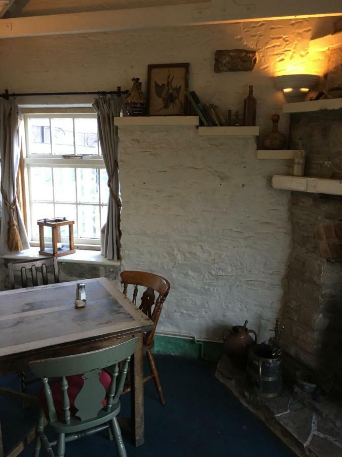 The Scott Arms Bed & Breakfast Kingston  Bagian luar foto