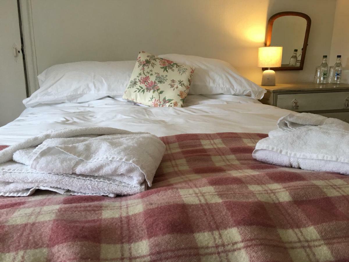 The Scott Arms Bed & Breakfast Kingston  Bagian luar foto