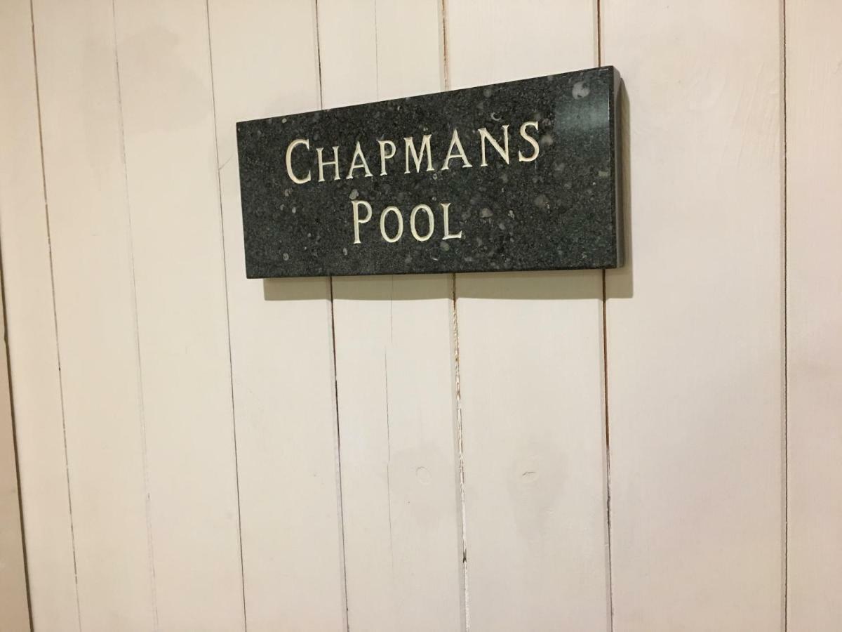 The Scott Arms Bed & Breakfast Kingston  Bagian luar foto