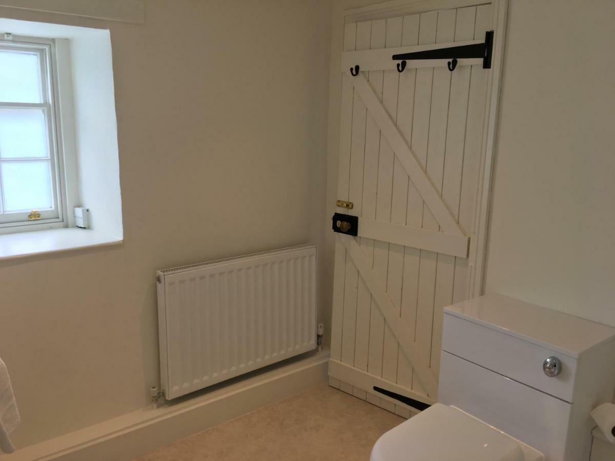 The Scott Arms Bed & Breakfast Kingston  Bagian luar foto